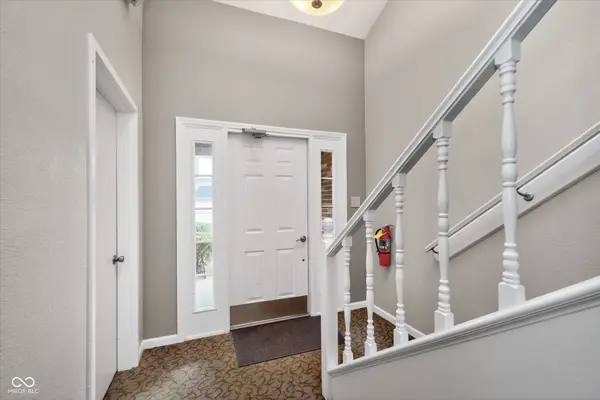 4501 N Wheeling AVE ## 8B-202, Muncie, IN 47304