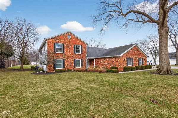 4501 N Wheeling AVE ## 8B-202, Muncie, IN 47304