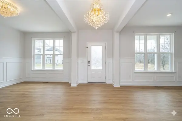 6027 Brentwood TRCE, Brownsburg, IN 46112