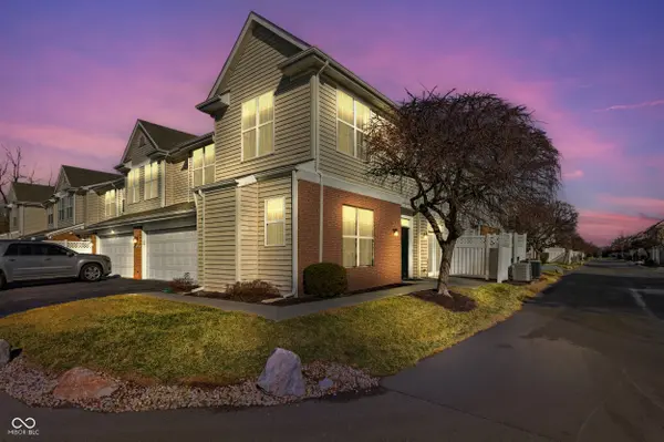 2380 Colfax LN, Indianapolis, IN 46260