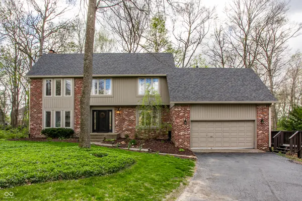 7370 Oakland Hills CIR, Indianapolis, IN 46236