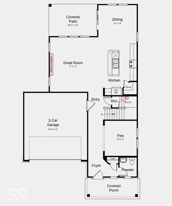 5647 Arcade BLVD, Mccordsville, IN 46055