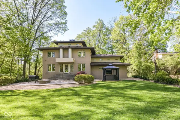 1870 E 106th ST, Carmel, IN 46032