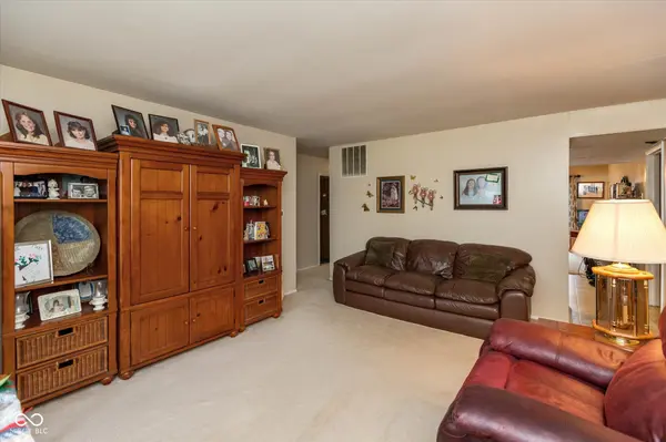 4149 Mellis DR, Indianapolis, IN 46235