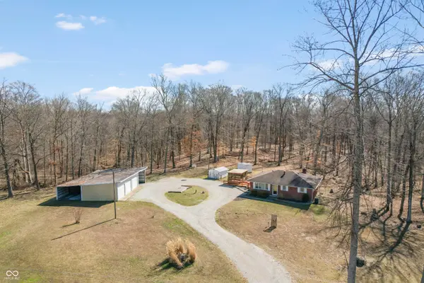 3715 W County Road 130 S, North Vernon, IN 47265
