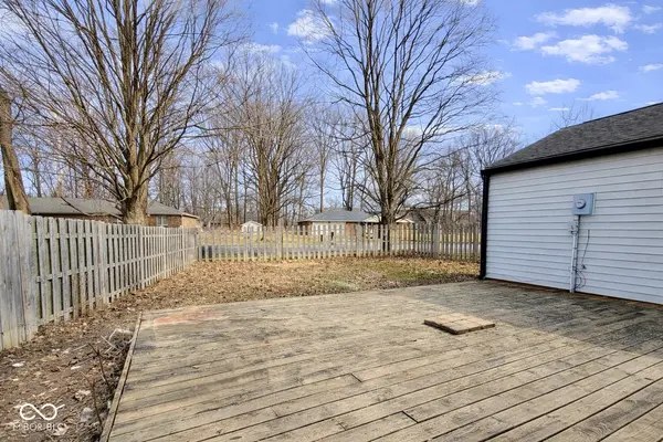 2622 Bridle, Anderson, IN 46012