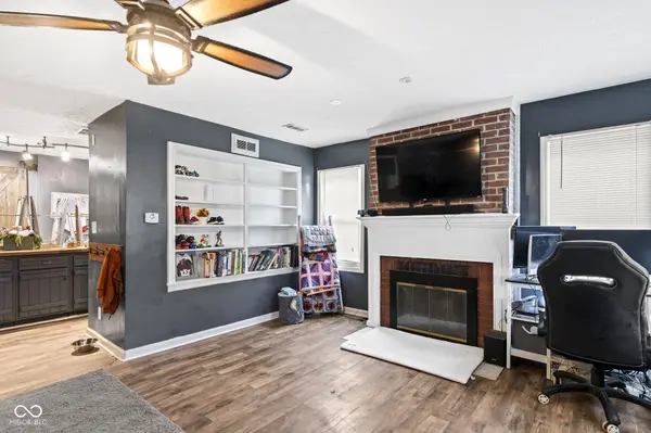 43 W Main ST, North Vernon, IN 47265