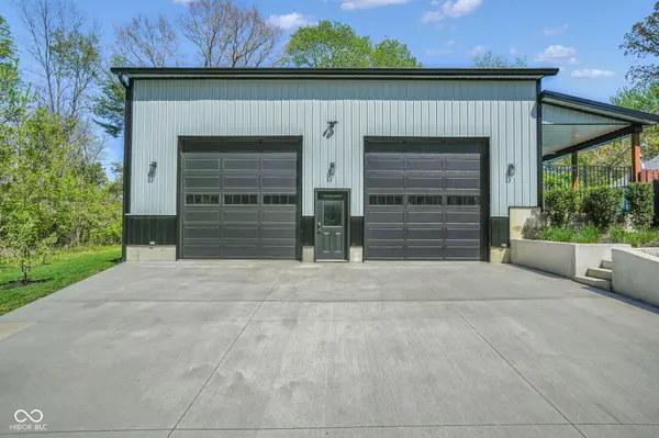 785 Pineview DR, Zionsville, IN 46077