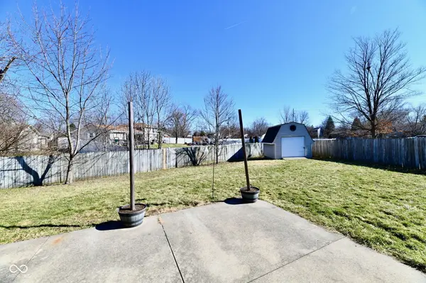 4945 Royal Orbit CT, Indianapolis, IN 46237