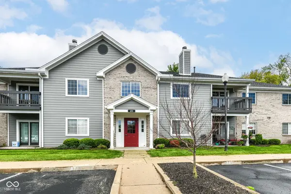 211 Faulkner CT #207, Carmel, IN 46032