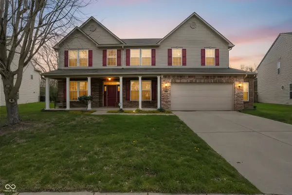 6603 Taraval DR, Indianapolis, IN 46260