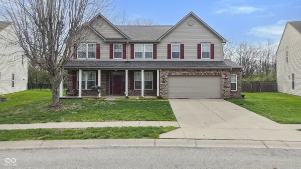 6603 Taraval DR,  Indianapolis,  IN 46260
