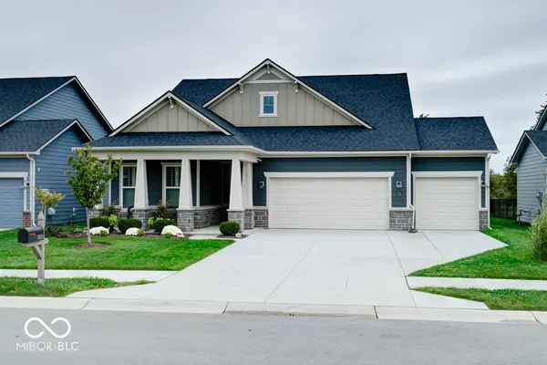 7021 Covington ST, Lebanon, IN 46052