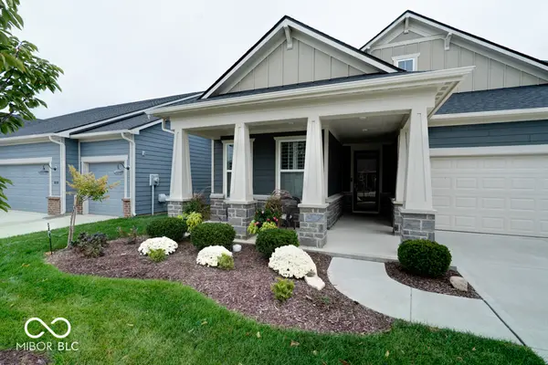 7021 Covington ST, Lebanon, IN 46052