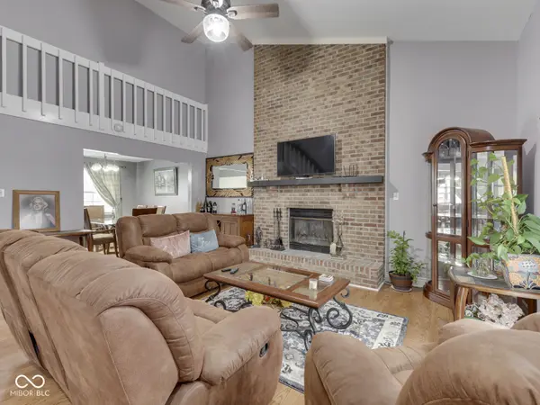 9119 Electric CT, Indianapolis, IN 46260