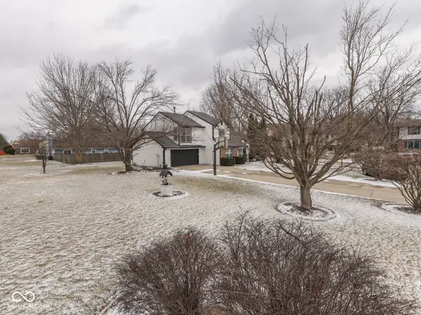 9119 Electric CT, Indianapolis, IN 46260
