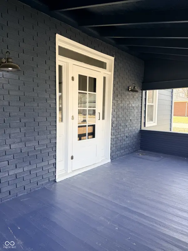 54 W Logan ST, Cloverdale, IN 46120