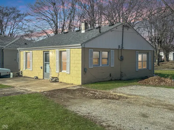 2415 E 9th ST, Anderson, IN 46012