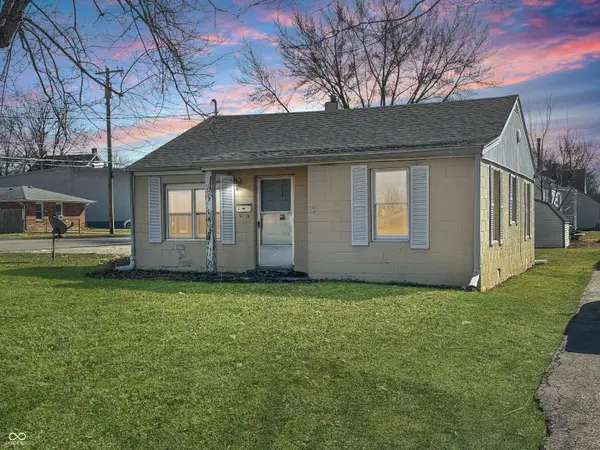 2415 E 9th ST, Anderson, IN 46012