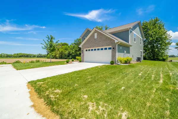 610 Persimmon PASS, Lapel, IN 46051