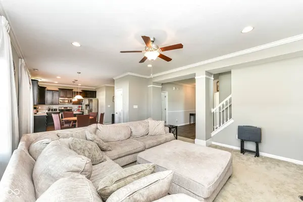 2260 Sante Fe DR, Greenfield, IN 46140