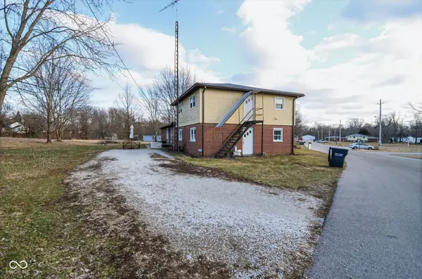 8568 S Academy WAY, Ladoga, IN 47954