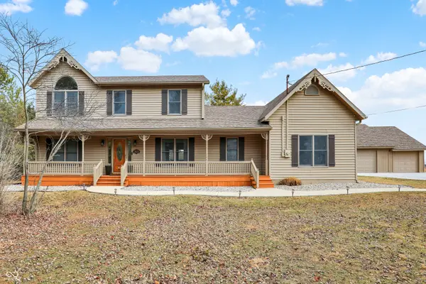 26211 Scherer AVE, Arcadia, IN 46030