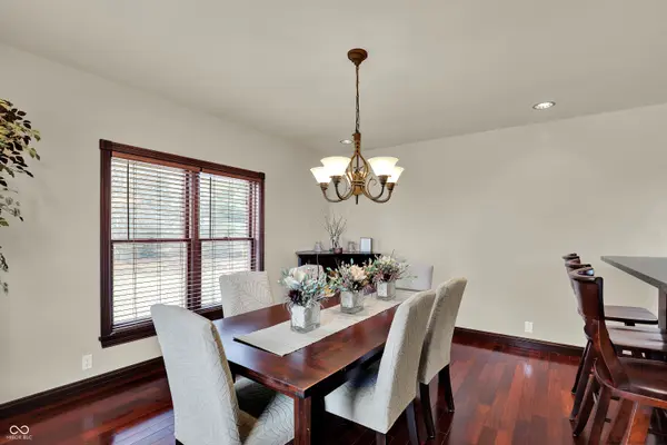26211 Scherer AVE, Arcadia, IN 46030