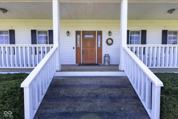2055 W County Road 650 S, Clayton, IN 46118
