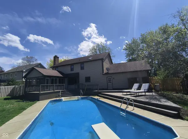 72 Ashbourne DR, Noblesville, IN 46060