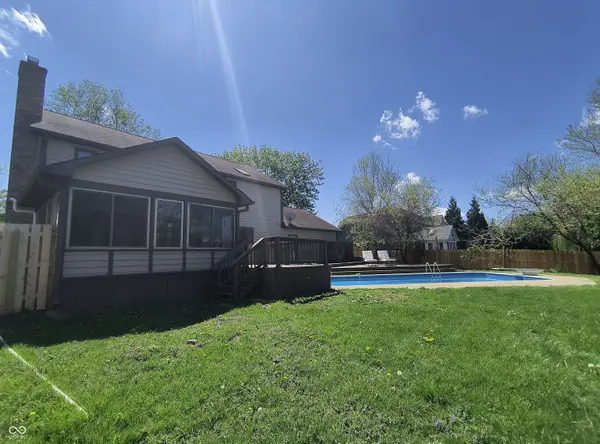 72 Ashbourne DR, Noblesville, IN 46060
