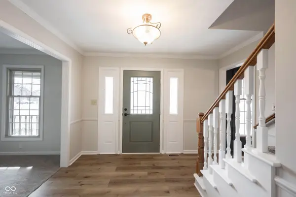 72 Ashbourne DR, Noblesville, IN 46060
