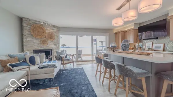 8127 Lake Shore DR #1, Cedar Lake, IN 46303
