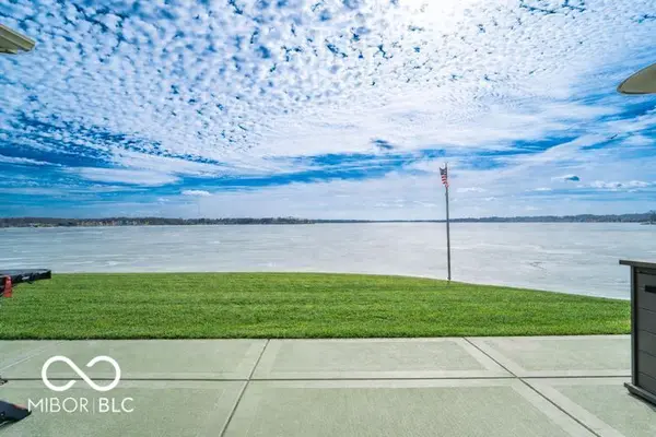 8127 Lake Shore DR #1, Cedar Lake, IN 46303
