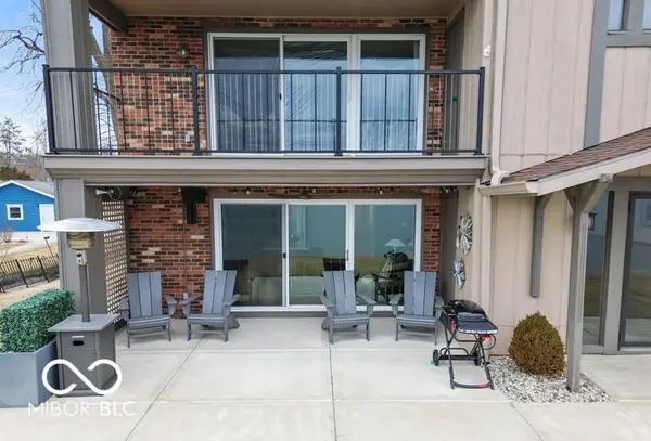 8127 Lake Shore DR #1,  Cedar Lake,  IN 46303