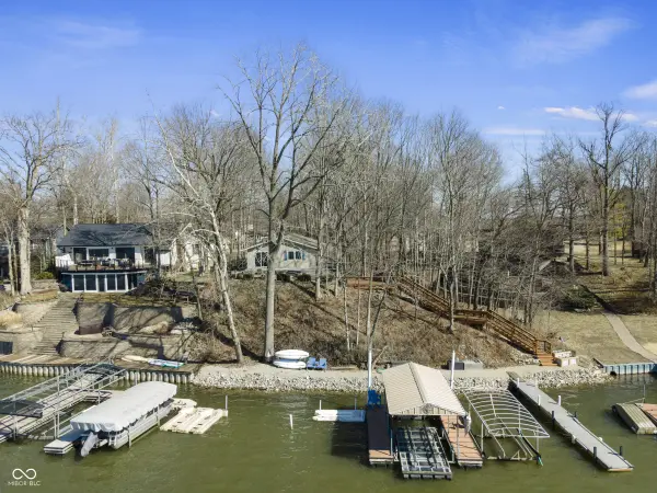 440 Iron Bridge RD, Cicero, IN 46034
