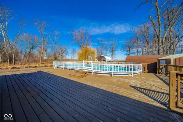 910 Vance CT, Kingman, IN 47952