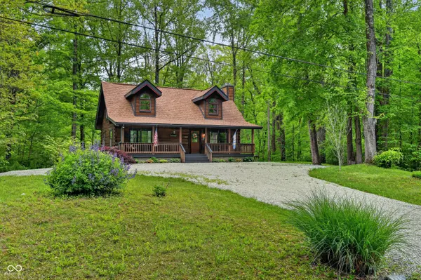 1510 N Cayuse TRL, Greensburg, IN 47240