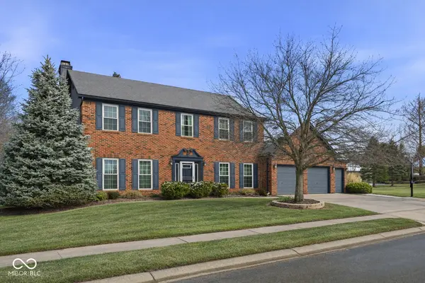 6970 Bluffridge WAY, Indianapolis, IN 46278