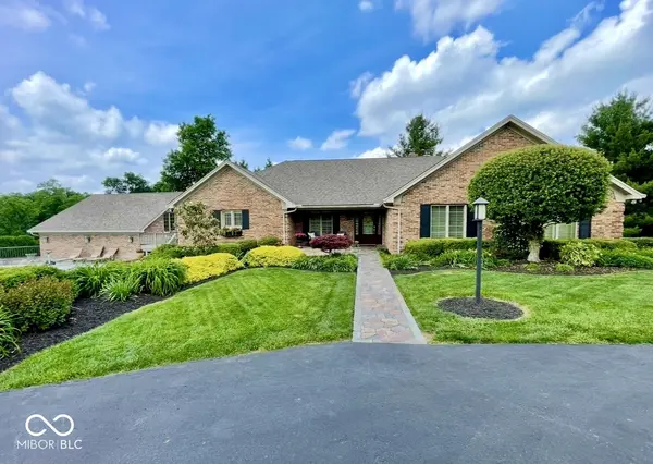 7501 Chapel Hill RD, Borden, IN 47106