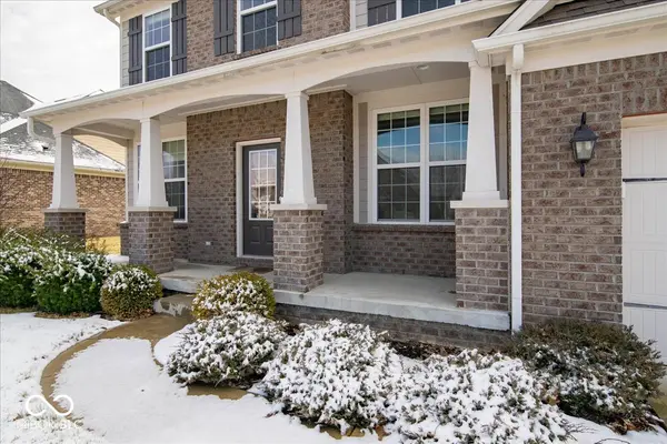 14765 Edgebrook DR, Fishers, IN 46040
