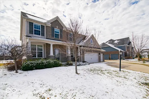 14765 Edgebrook DR, Fishers, IN 46040