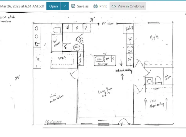1197 Evergreen Cir WAY, North Vernon, IN 47265