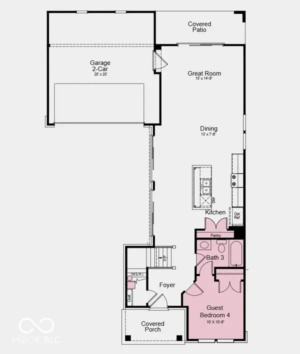 15742 Showdown RD, Noblesville, IN 46060