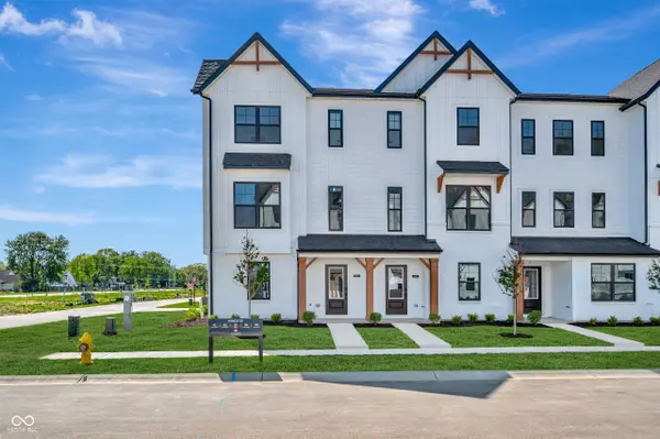 4472 Yellowwood AVE, Brownsburg, IN 46112