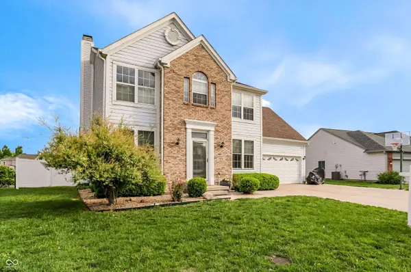 7874 Cobblesprings DR, Avon, IN 46123