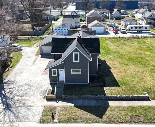 2021 S A ST, Elwood, IN 46036