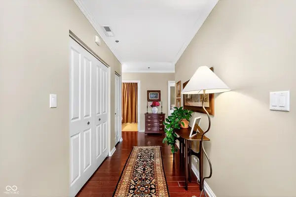 110 E Washington ST #1301, Indianapolis, IN 46204