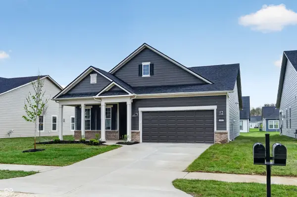 14905 Iron Liege WAY, Westfield, IN 46074