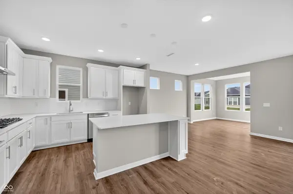 14905 Iron Liege WAY, Westfield, IN 46074